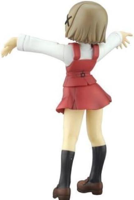 SRDX ひだまりスケッチ ゆの 塗装済み完成品 ユージン●新品未開封美品 < アニメ/コミック/キャラクター  SRDX ひだまりスケッチ ゆの 塗装済み完成品 ユージン●新品未開封美品 < アニメ/コミック/キャラクターの