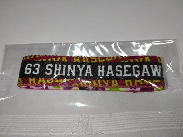 埼玉西武ライオンズ 63 長谷川信哉選手 3色ボールペン・推しキーホルダー・リバーシブルバンド・スマホ型キーホルダーセット < レジャー/スポーツ  埼玉西武ライオンズ 63 長谷川信哉選手 3色ボールペン・推しキーホルダー・リバーシブルバンド・スマホ型キーホルダーセット < レジャー/スポーツの