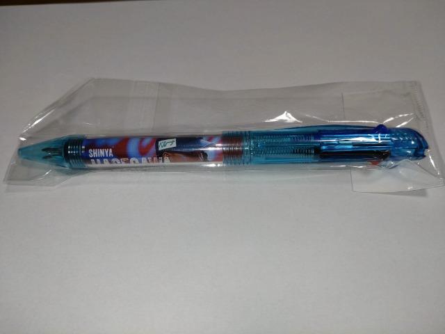 埼玉西武ライオンズ 63 長谷川信哉選手 3色ボールペン・推しキーホルダー・リバーシブルバンド・スマホ型キーホルダーセット < レジャー/スポーツ  埼玉西武ライオンズ 63 長谷川信哉選手 3色ボールペン・推しキーホルダー・リバーシブルバンド・スマホ型キーホルダーセット < レジャー/スポーツの