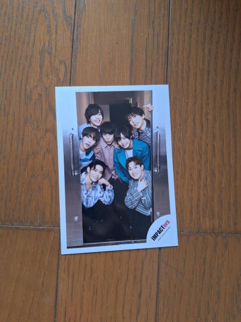 IMP.写真 < タレントグッズ  IMP.写真  < タレントグッズの