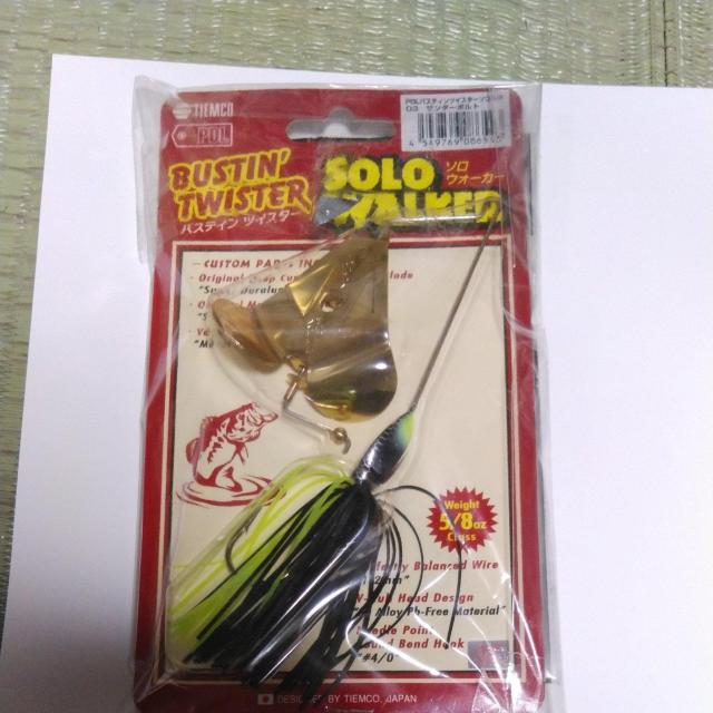 ティムコバズベイト < レジャー/スポーツ  ティムコバズベイト  < レジャー/スポーツの