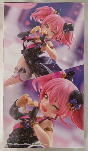 ACh}X^[VfK[YESPRESTO Effect and glitter dress郖RepaintVer