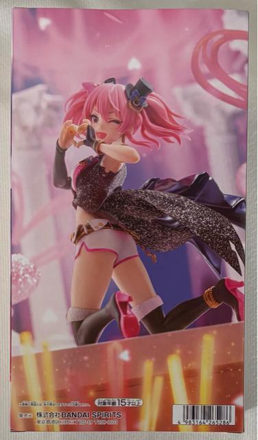 ACh}X^[VfK[YESPRESTO Effect and glitter dress郖RepaintVer