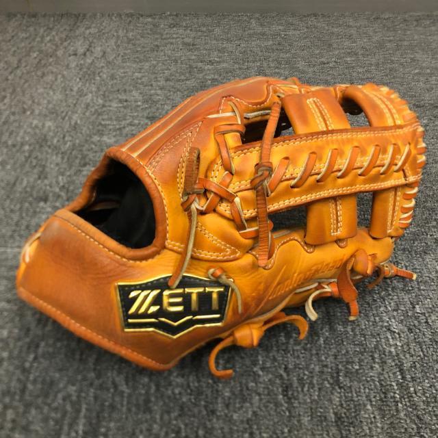 即決 ZETT ゼット Winning Road ウイニングロード グローブ < レジャー/スポーツ  即決 ZETT ゼット Winning Road ウイニングロード グローブ  < レジャー/スポーツの