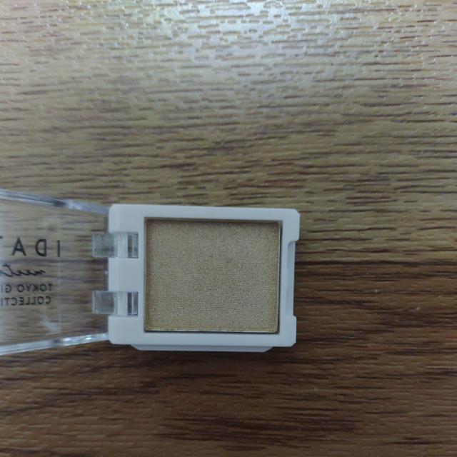 【新品未使用品】アイデイト カスタムマルチパレット04 アイシャドウ/ハイライト < 香水/コスメ/ネイル  【新品未使用品】アイデイト カスタムマルチパレット04 アイシャドウ/ハイライト < 香水/コスメ/ネイルの