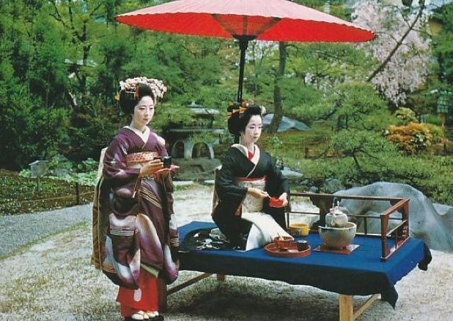 京の舞妓 絵はがき 4種【F-55】 < ホビー 京の舞妓 絵はがき 4種【F-55】 < ホビーの