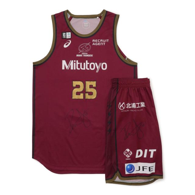 #25 ���X�R�E�A�����I�蒅�p 2024-25�I�[�Z���e�B�b�N���j�t�H�[��(HOME�j�㉺�Z�b�g(���M�T�C������) 