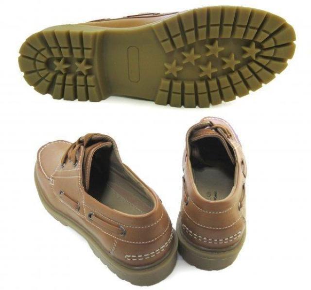 1円~C575新品MICHEL KLEINデッキシューズ26.5aMOCHA♂ < 男性ファッション 1円~C575新品MICHEL KLEINデッキシューズ26.5aMOCHA♂ < 男性ファッションの