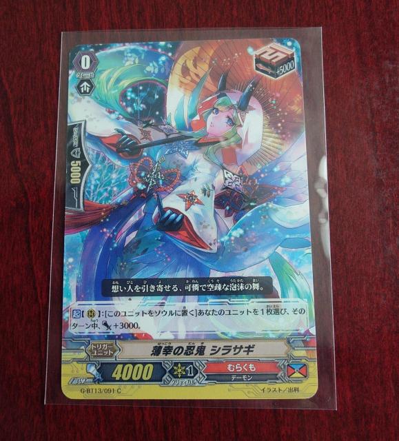 J[ht@CgII@K[hK̔ES VTM gK[G-BT13/091 C 1140 