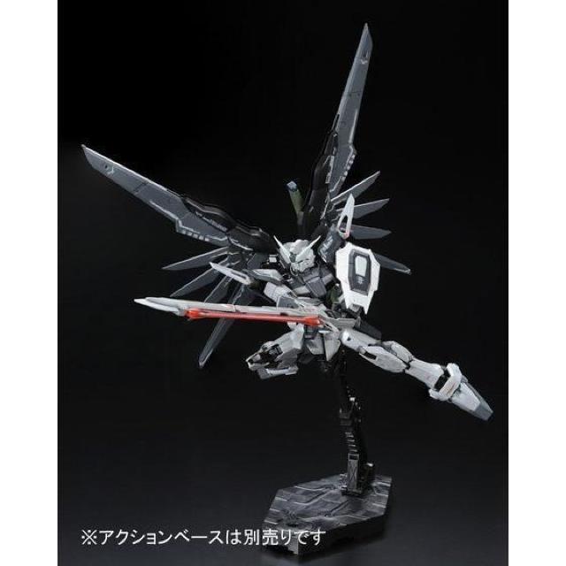 限定 RG 1/144 デスティニーガンダム ディアクティブモード < ホビー  限定 RG 1/144 デスティニーガンダム ディアクティブモード < ホビーの