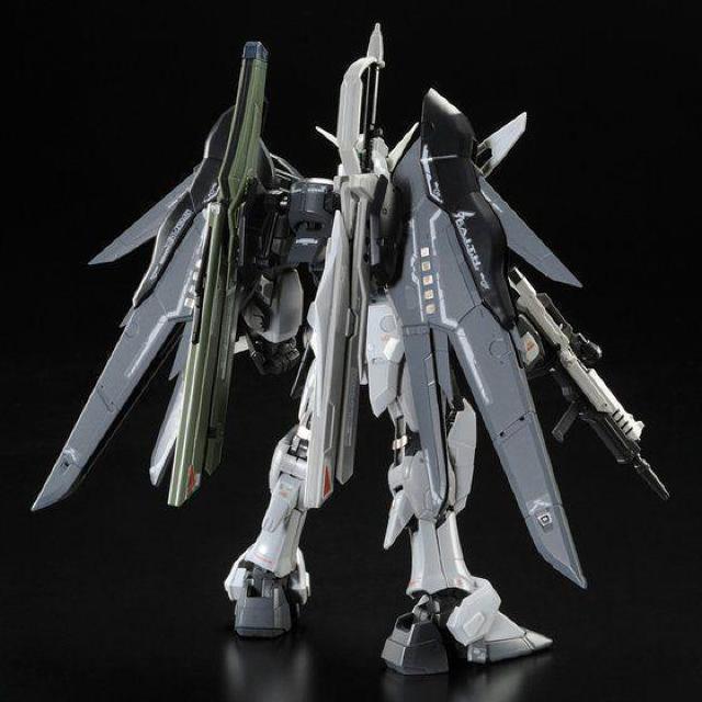 限定 RG 1/144 デスティニーガンダム ディアクティブモード < ホビー  限定 RG 1/144 デスティニーガンダム ディアクティブモード < ホビーの