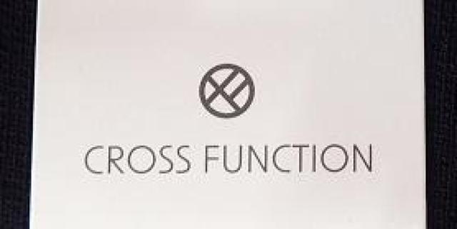 【未使用/タグ付き】CROSS FUNCTION クロスファンクション◆便利な4機能 楽チン ニットベスト/ネイビー/サイズL < 女性ファッション  【未使用/タグ付き】CROSS FUNCTION クロスファンクション◆便利な4機能 楽チン ニットベスト/ネイビー/サイズL < 女性ファッションの