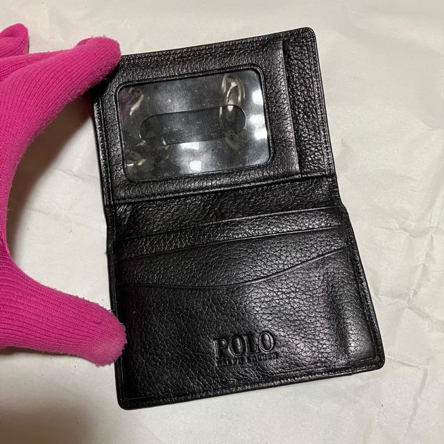 yPOLO RALPH LAURENz U[ / pXP[X Eh  uh 