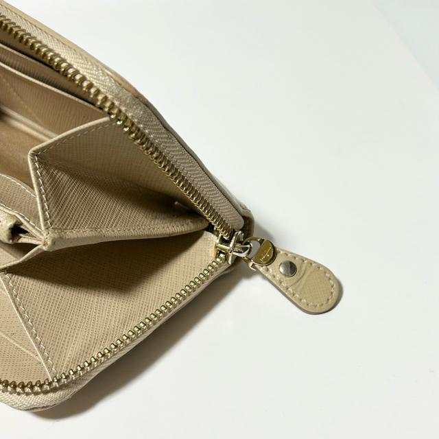 Salvatore Ferragamo フェラガモ ヴァラリボン レザー L字ファスナー 長財布 JP-22-C124 < ブランド  Salvatore Ferragamo フェラガモ ヴァラリボン レザー L字ファスナー 長財布 JP-22-C124 < ブランドの