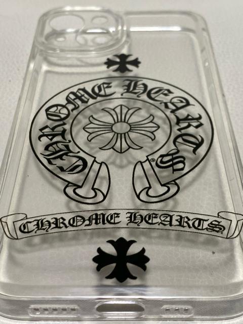 iphone15★ホースシュー&クロス★スマホケース【クリア】 < 家電/AV iphone15★ホースシュー&クロス★スマホケース【クリア】 < 家電/AVの