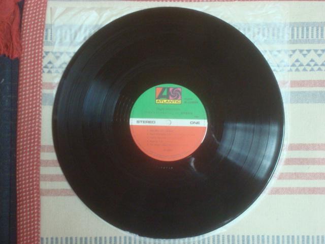 フライト・インフォメーション(FLIGHT INFORMATION)/ 茂木由多加(MOGI YUTAKA) 帯付LP < CD/DVD/ビデオ フライト・インフォメーション(FLIGHT INFORMATION)/ 茂木由多加(MOGI YUTAKA) 帯付LP < CD/DVD/ビデオの