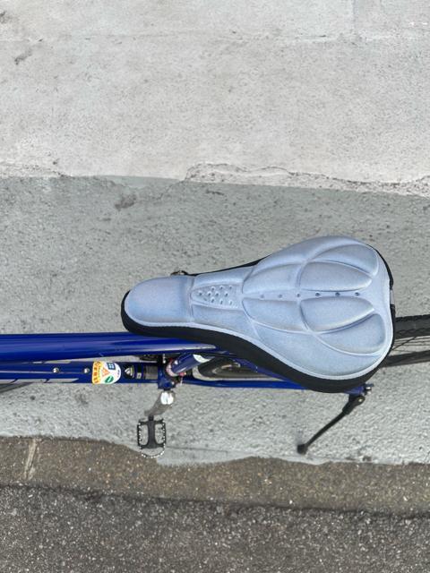 ジャイアント (GIANT) のクロスバイク「ESCAPE R3 (エスケープ R3)」ISO 4210-2C ブルー < レジャー/スポーツ ジャイアント (GIANT) のクロスバイク「ESCAPE R3 (エスケープ R3)」ISO 4210-2C ブルー < レジャー/スポーツの