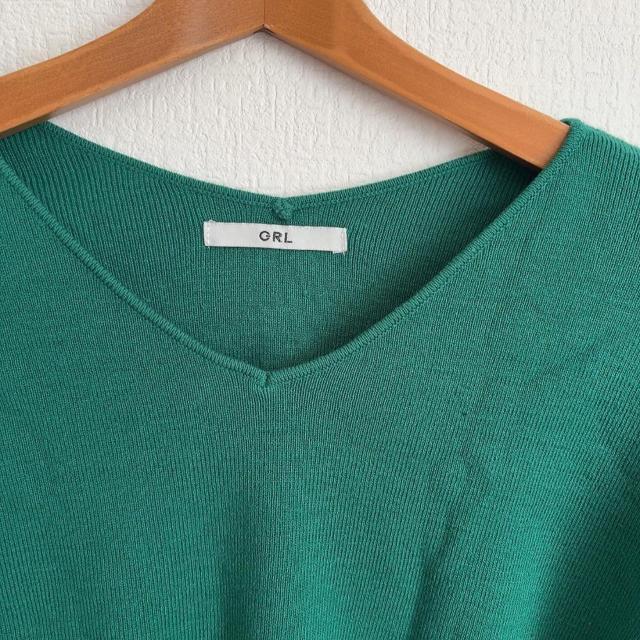 ��GRL/�O���C�����O��V�l�b�N�~���m���u5�����j�b�g���O���[��M*�~�R�[�f�� �� �u�����h�� 