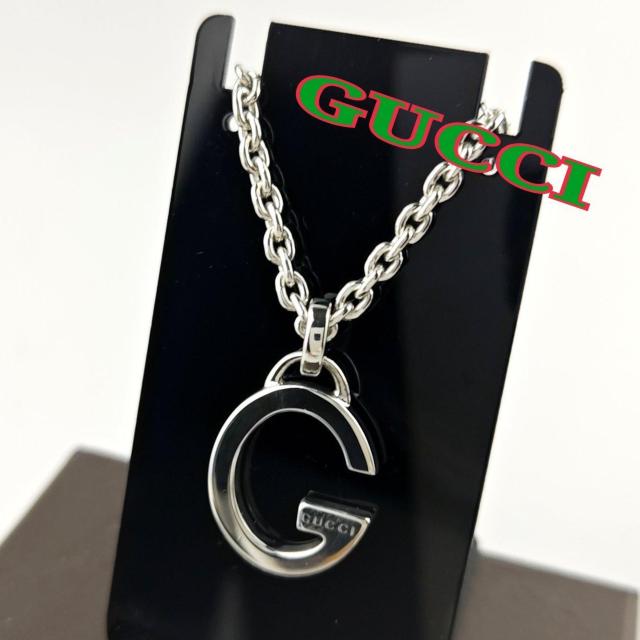 GUCCI �l�b�N���X  �� �u�����h�� 