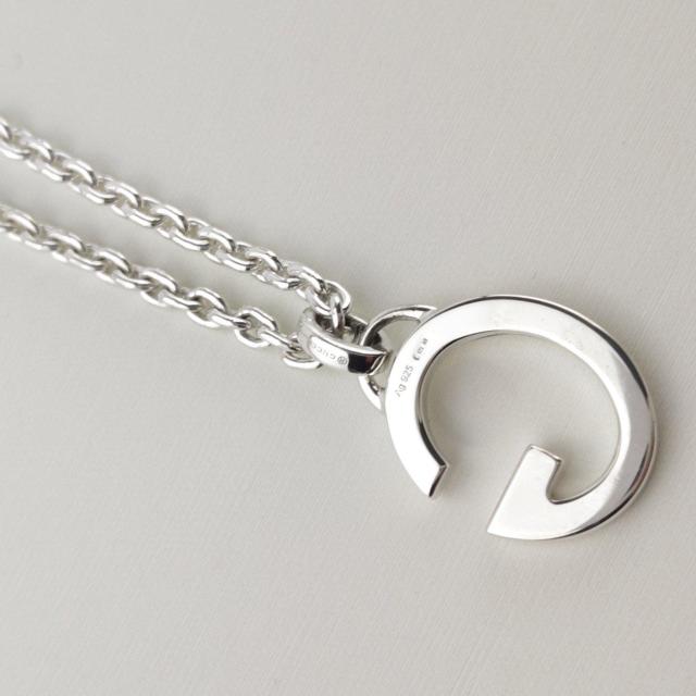 GUCCI �l�b�N���X �� �u�����h�� 