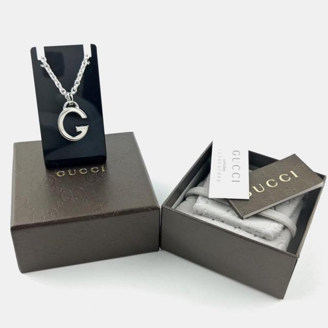 GUCCI �l�b�N���X �� �u�����h�� 