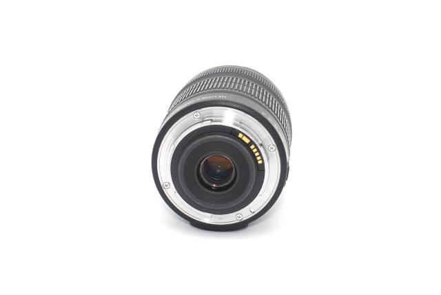 �W�����璆�]���܂ŃJ�o�[��Canon EFS 18-135mm IS STM �� �Ɠd/AV�� 