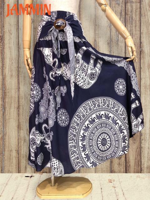 �ۂ����l���t���A�X�J�[�g�@�A�W�A���@�����O�X�J�[�g�@�l�C�r�[�@�G�X�j�b�N �� �����t�@�b�V������ 