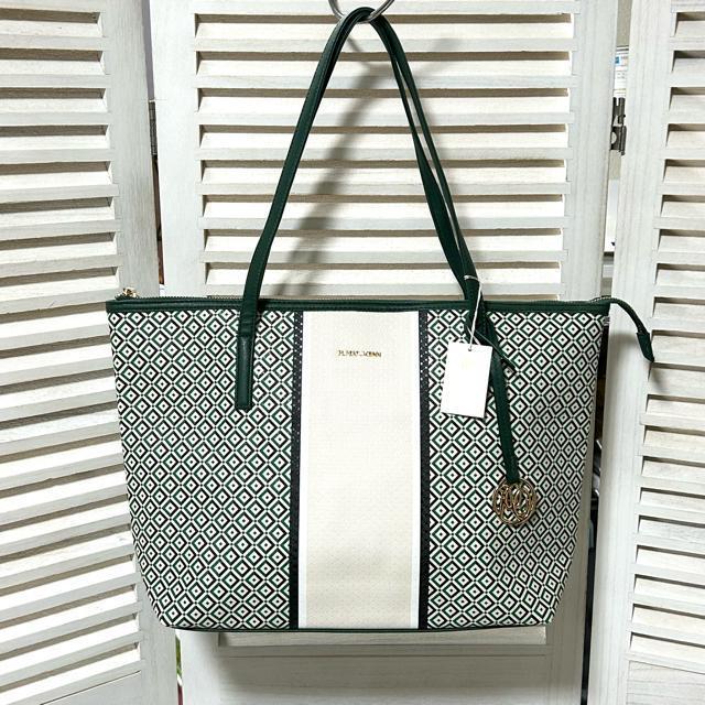 新品 pi perfume inn ジオメトリック柄 A4 トートバッグ < 女性ファッション 新品 pi perfume inn ジオメトリック柄 A4 トートバッグ < 女性ファッションの