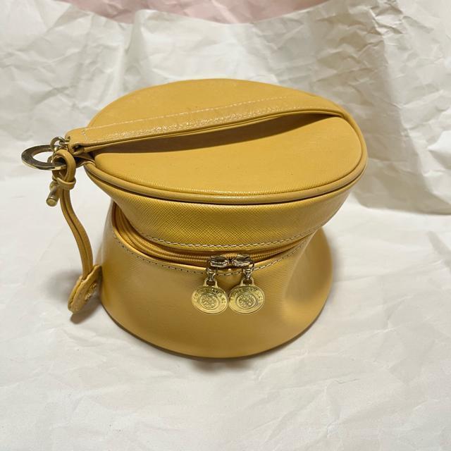 �y���B���e�[�W�zYURIE NITANI �o�j�e�B�o�b�O �T�[�N���^ ���g��  �� �����t�@�b�V������ 