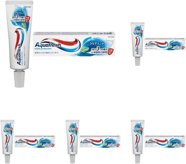 �y���������z�A�N�A�t���b�V���N���A�~���g35g ��5�Z�b�g  �� �w���X/�r���[�e�B�[�� 