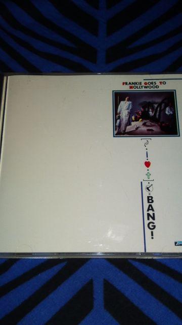 Frankie goes to Hollywood best  �� CD/DVD/�r�f�I�� 