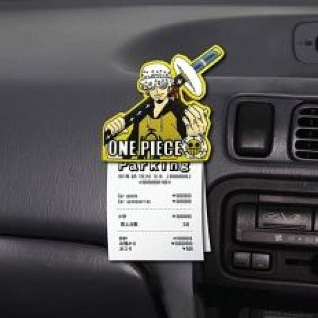 《New》ロー/ワンピース★ダッシュボードに張り付け・ラバークリップ(両面シール付) < 自動車/バイク 《New》ロー/ワンピース★ダッシュボードに張り付け・ラバークリップ(両面シール付) < 自動車/バイク