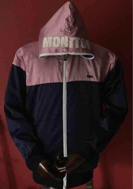 《monitor》JKT スワッガー フェノメノン ステューシー FAT MSGR ヴィンテージ VINTAGE 古着 ジャケット < 男性ファッション  《monitor》JKT スワッガー フェノメノン ステューシー FAT MSGR ヴィンテージ VINTAGE 古着 ジャケット  < 男性ファッションの