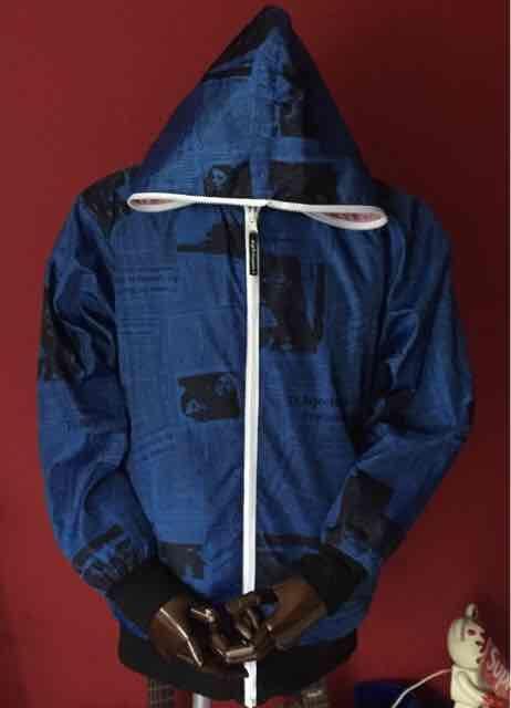 《monitor》JKT スワッガー フェノメノン ステューシー FAT MSGR ヴィンテージ VINTAGE 古着 ジャケット < 男性ファッション  《monitor》JKT スワッガー フェノメノン ステューシー FAT MSGR ヴィンテージ VINTAGE 古着 ジャケット < 男性ファッションの