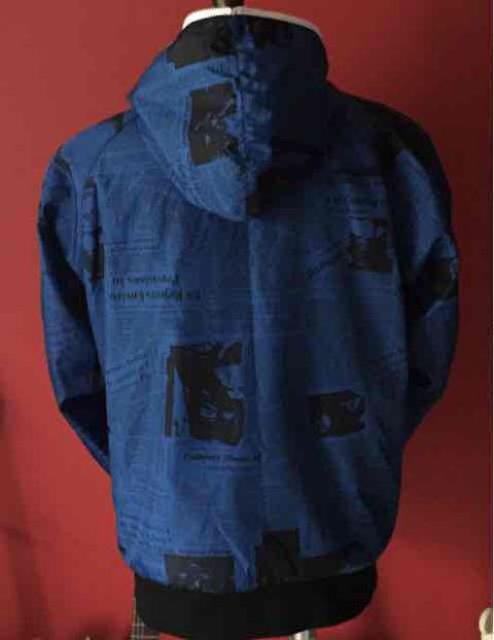 《monitor》JKT スワッガー フェノメノン ステューシー FAT MSGR ヴィンテージ VINTAGE 古着 ジャケット < 男性ファッション  《monitor》JKT スワッガー フェノメノン ステューシー FAT MSGR ヴィンテージ VINTAGE 古着 ジャケット < 男性ファッションの