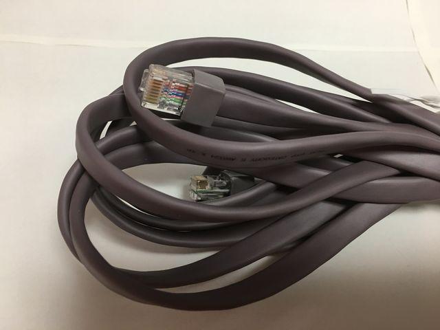 LANP[u CAT5 LANP[u 5m  tbg  PC{/Ӌ@ 