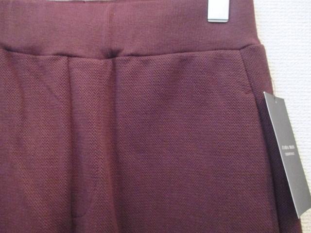 ZARA/U XEFbg C[W[pc/Y/MVi  uh 