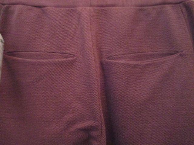 ZARA/U XEFbg C[W[pc/Y/MVi  uh 