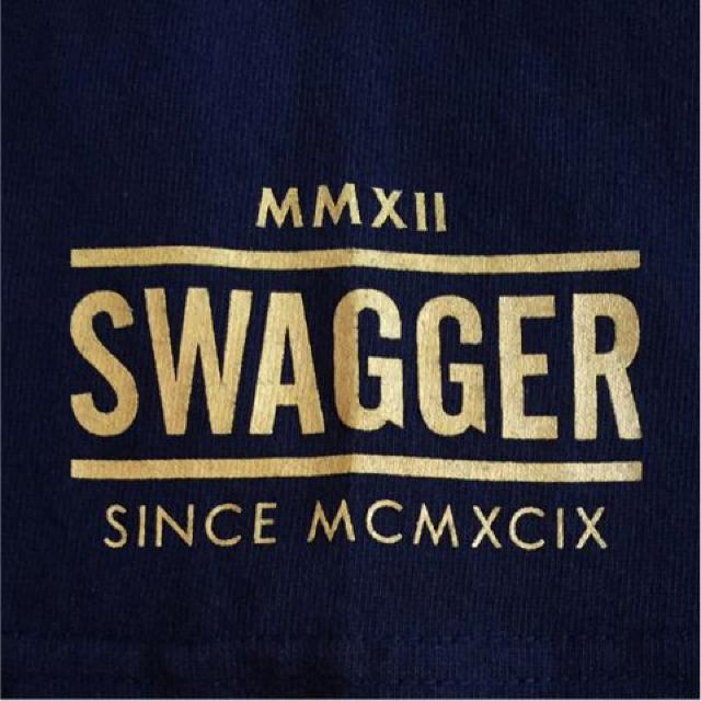 《スワッガー × マックダディー》Tシャツ フェノメノン FAT AG ヴィンテージ 古着 VINTAGE スト系 < ブランド  《スワッガー × マックダディー》Tシャツ フェノメノン FAT AG ヴィンテージ 古着 VINTAGE スト系 < ブランドの