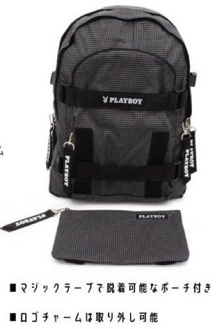 PLAYBOY (vC{[C) wbN(jp) xVi^Ot  uh 