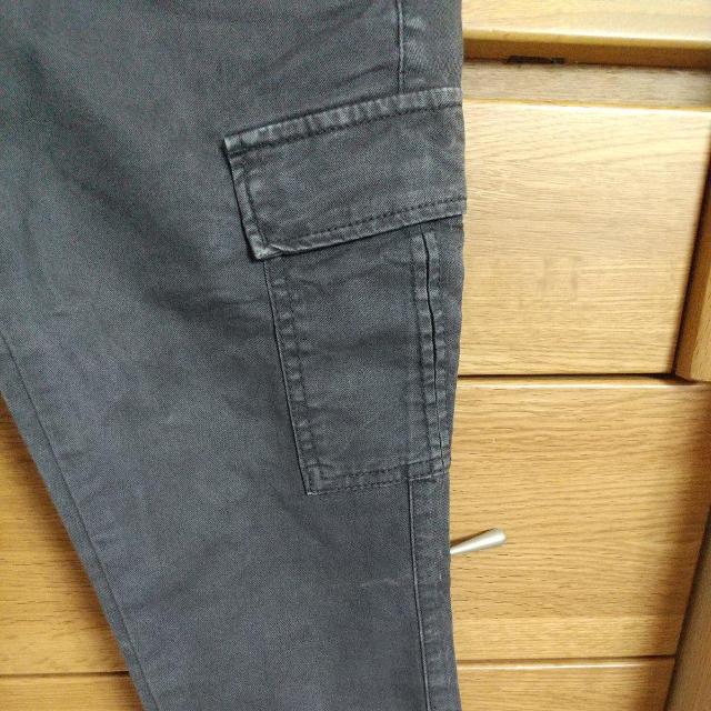 ユニクロカーゴスキニー < ブランド ユニクロカーゴスキニー < ブランドの