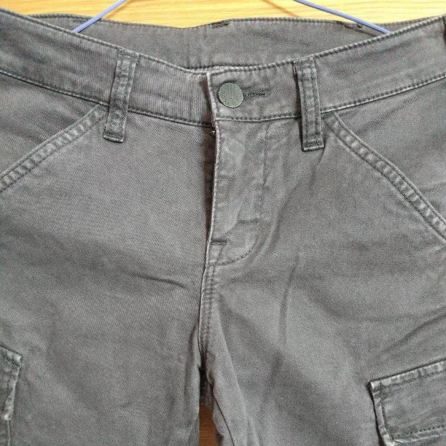 ユニクロカーゴスキニー < ブランド ユニクロカーゴスキニー < ブランドの