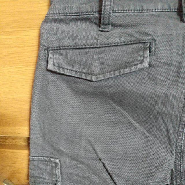 ユニクロカーゴスキニー < ブランド ユニクロカーゴスキニー < ブランドの