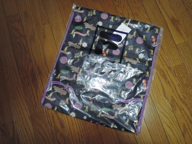 Vi BTS x FILA DYNAMITE STRING BAG ibvTbN  tB XgO obO ATMOS戵  ^gObY 