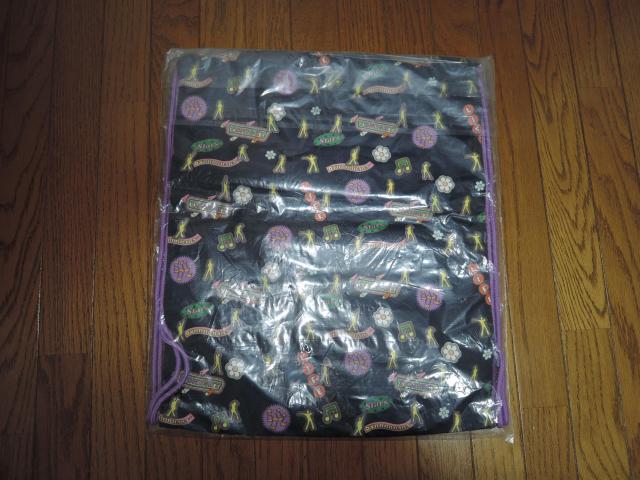 Vi BTS x FILA DYNAMITE STRING BAG ibvTbN  tB XgO obO ATMOS戵  ^gObY 