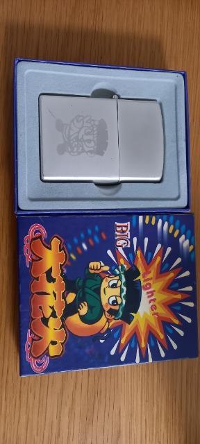 大花火 どんちゃん オイルライター < ホビー  大花火 どんちゃん オイルライター  < ホビーの