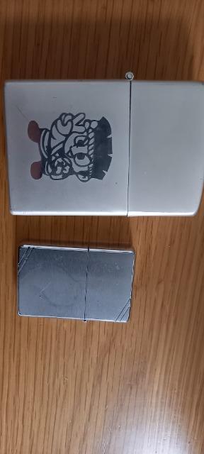 大花火 どんちゃん オイルライター < ホビー  大花火 どんちゃん オイルライター < ホビーの