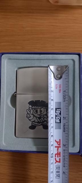 大花火 どんちゃん オイルライター < ホビー  大花火 どんちゃん オイルライター < ホビーの