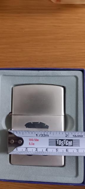 大花火 どんちゃん オイルライター < ホビー  大花火 どんちゃん オイルライター < ホビーの