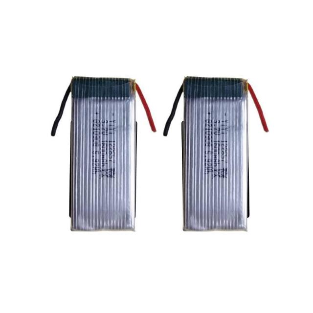 ドローン バッテリー 2本セット 汎用 3.7V 1600mAh #106 hybt206 < レジャー/スポーツ ドローン バッテリー 2本セット 汎用 3.7V 1600mAh #106 hybt206 < レジャー/スポーツの